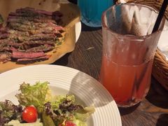 -The Cheebat 锌吧·Bistro(体育西店)