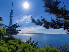 -养马岛旅游度假区