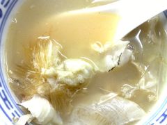 雞煲翅-新陶陶酒家