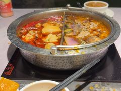-一绪に寿喜烧自助(世茂广场店)