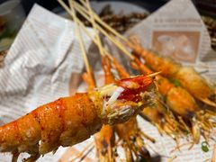 -79号渔船海鲜饭店(华强北店)