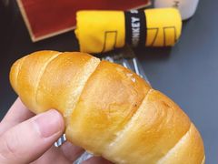 -富贵面包公司(运河店)