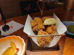 -鳗鱼家·深夜食堂(军博店)