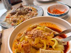 -巴依老爷新疆美食(魏公村店)