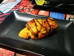 -1218 GRILL 主厨