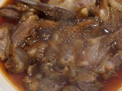 -西贝(满都海公园店)