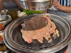 -大叹号·朝鲜族烤肉(潍坊泰华城店)