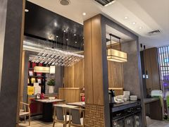 -闫府私房菜·百年鲁菜(恒隆店)