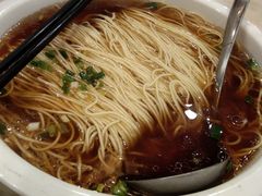 -三凤酒家·百年无锡菜(清扬茂业店)