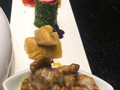 -柒园·三十年创意杭帮菜(龙湖滨江天街店)