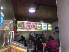 -鸡脚旮旯平江路店
