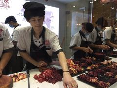-陈记顺和牛肉火锅馆(天河北路店)