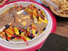 -那红花·东北菜铁锅炖(仙林金鹰店)