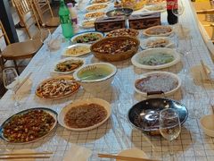-玩坞轰趴馆·户外团建聚会主题生日派对馆(世豪广场店)