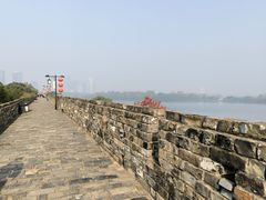 -南京城墙景区