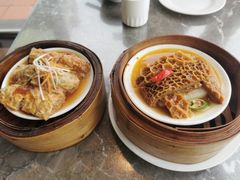 -香江小厨 The Kitchen(香江俱乐部店)