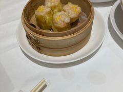 -白天鹅宾馆-宏图府餐厅