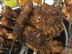 -炒豆合作社(东四总店)