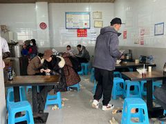 -苏三拉面馆
