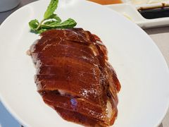-四季民福烤鸭店(王府井东安门店)