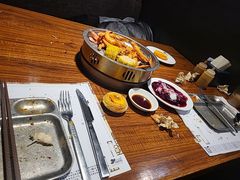 -汉巴味德(沈阳万象汇店)