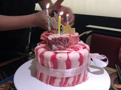 -厚贞日式烤肉(浦东汇智店)