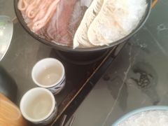 -巴蜀大将火锅(春熙店)