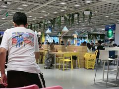 -宜家·瑞典风味餐厅(四元桥店)