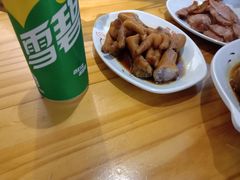 -恋萍小吃(时代店)