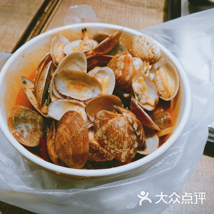 何记花甲图片-北京小吃面食-大众点评网