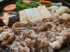 -铃木食堂(帽儿胡同店)