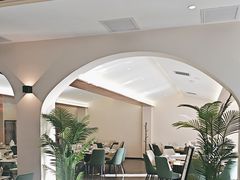 -何适山庄 ·可团建(水长城P2停车场店)