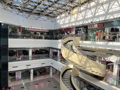 -友谊服饰商场(名品商厦店)