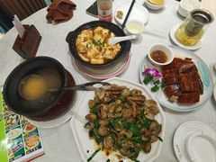-快活林食家