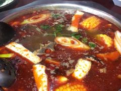 -陈五哥大排档(湘江世纪城店)