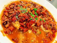 -大秦瓦罐(光谷大街店)