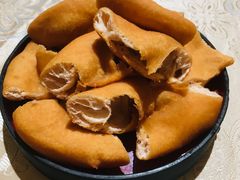 南乳咸煎饼-雍苑(创润大厦店)