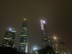 -海心沙亚运公园