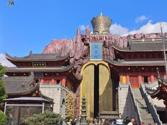 -上海东林寺(金山区)