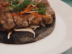 -宁波东港喜来登酒店