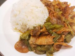 -乡村基(双流时代奥特莱斯餐厅)