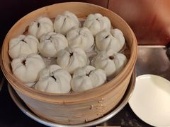 -龙之梦万丽酒店青餐厅