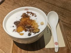 -彬媽糖水(侨鑫国际店)