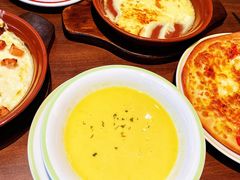 -萨莉亚意式餐厅(杭州滨江天街店)