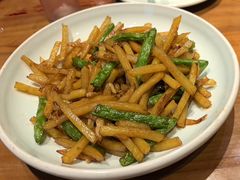 -江南小叙·美食研究院(鱼街店)