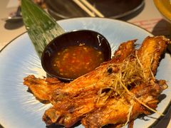 -POKIPOKI泰食谷仓东南亚菜(侨香店)