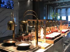 -印象餐厅(杭州国际博览中心北辰大酒店)