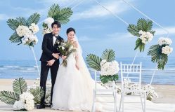-巴黎恋人婚纱摄影(东莞总店)