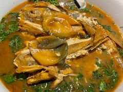 -永安鱼庄·镇江菜(东吴路店)