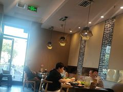 -呷哺呷哺 黄金牧场 (旧宫永辉超市店)